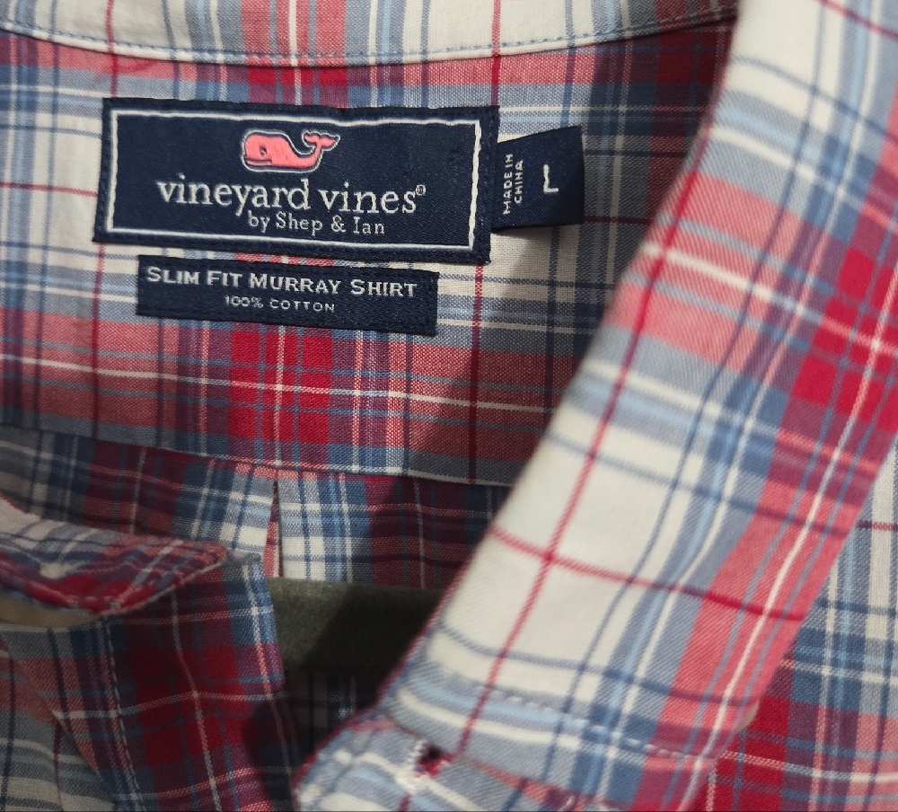 Vineyard Vines Top - Picture 4 of 4